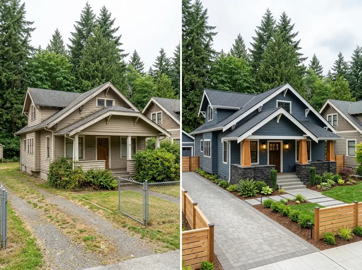 Smart Home project by Summit Smart Home