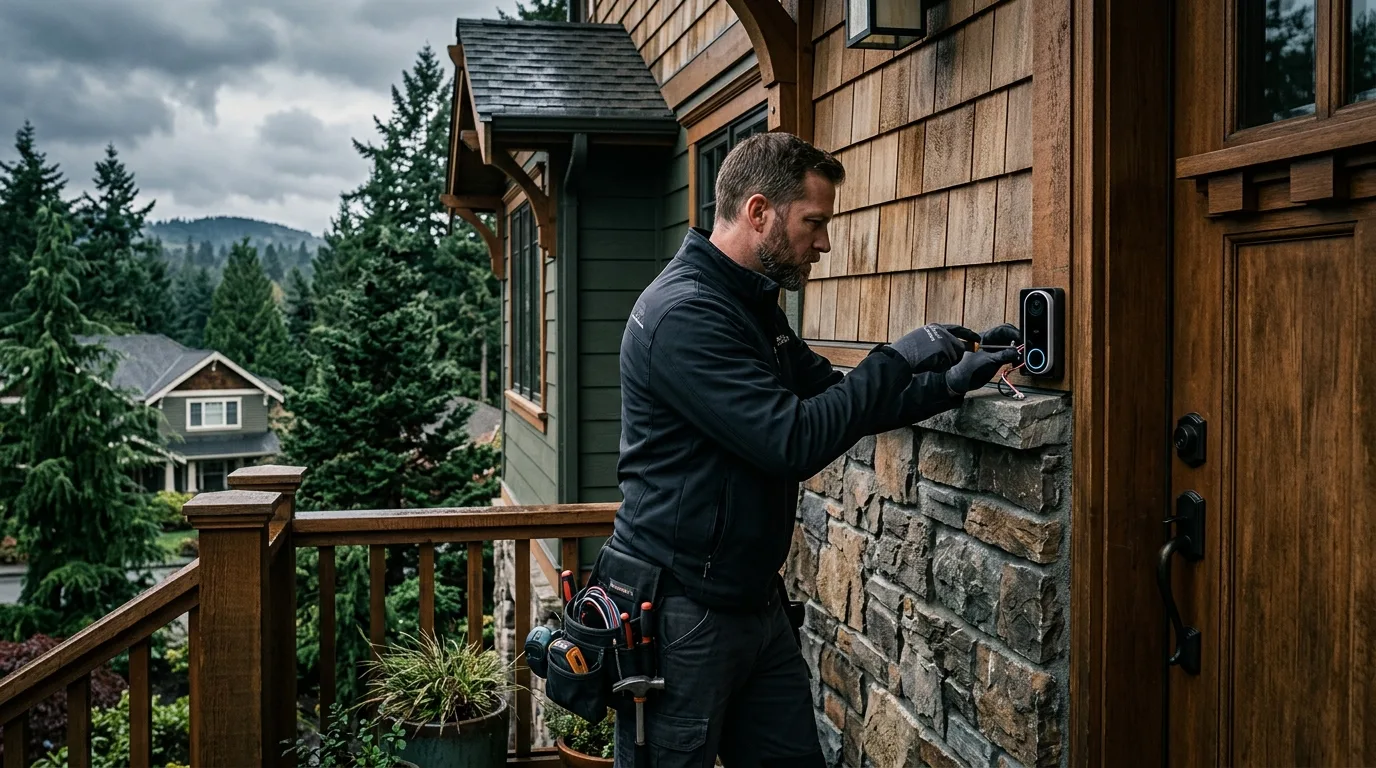 Summit Smart Home hero